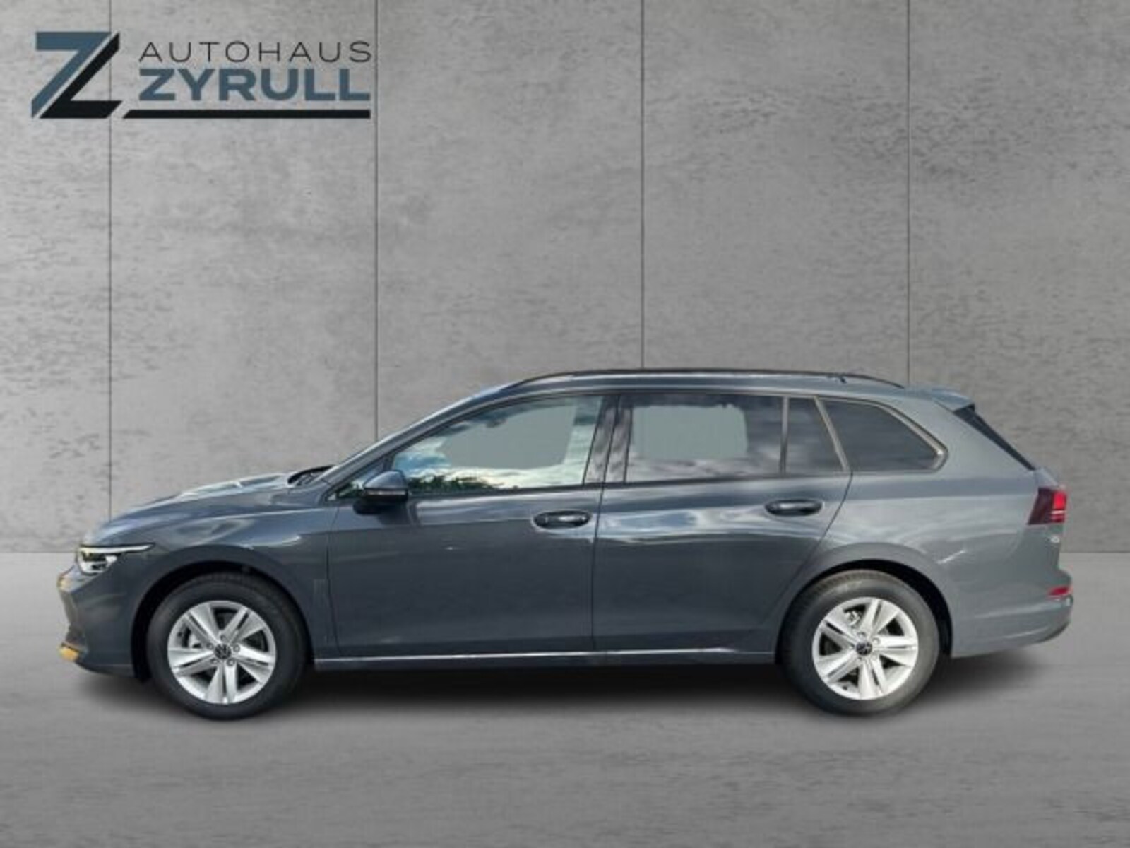 Volkswagen Golf Variant – Bild 2