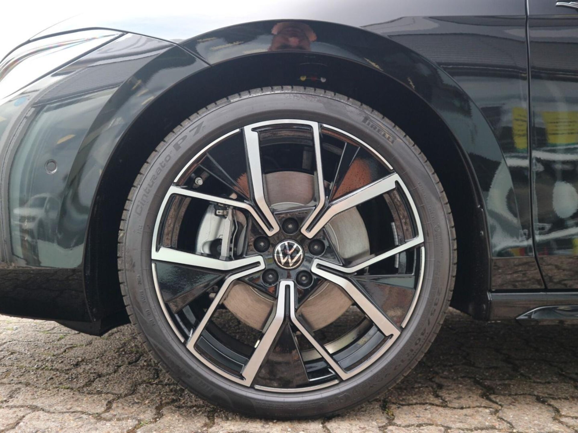 Volkswagen Passat R-Line