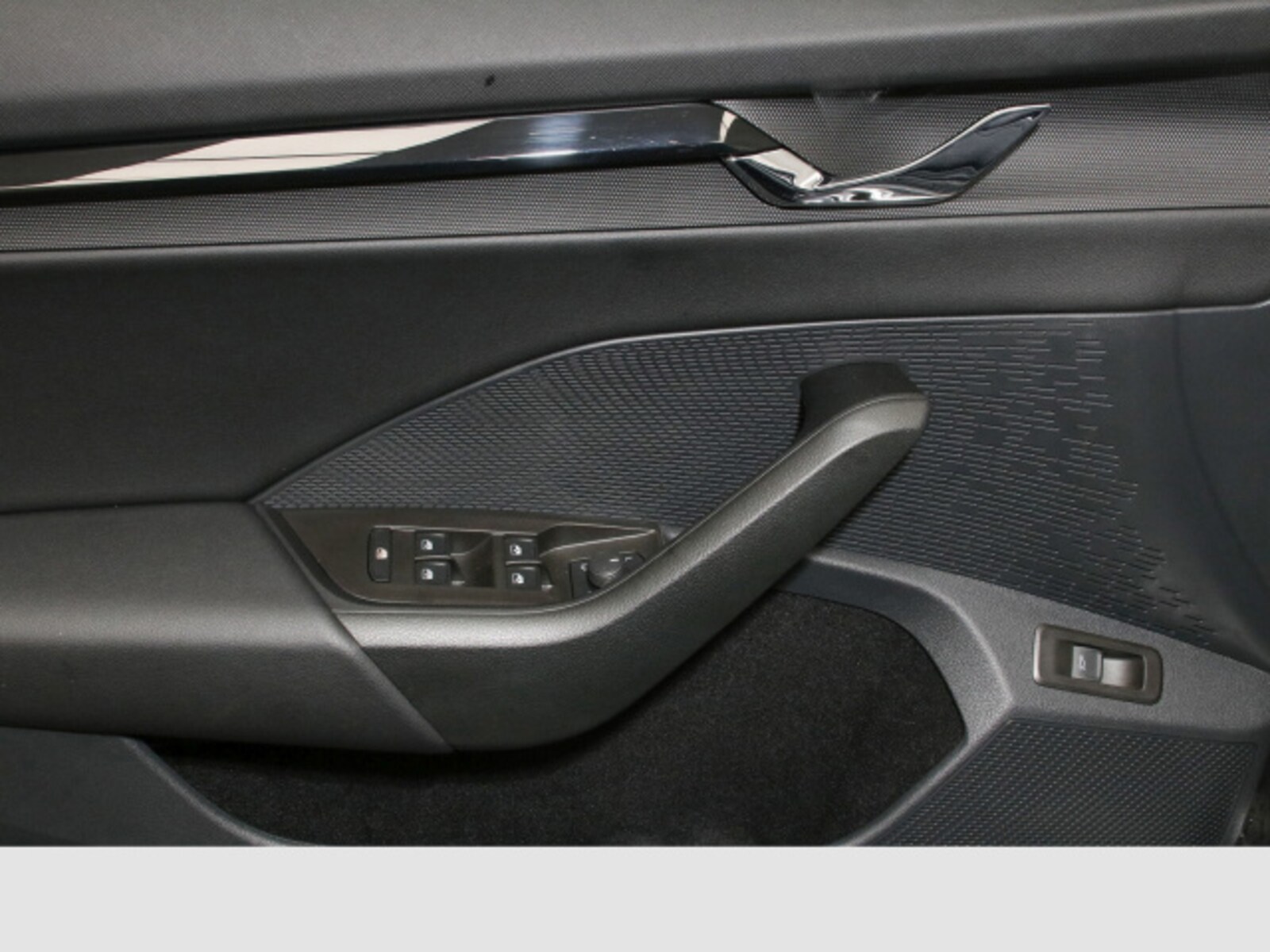 Škoda Octavia Combi – Bild 15