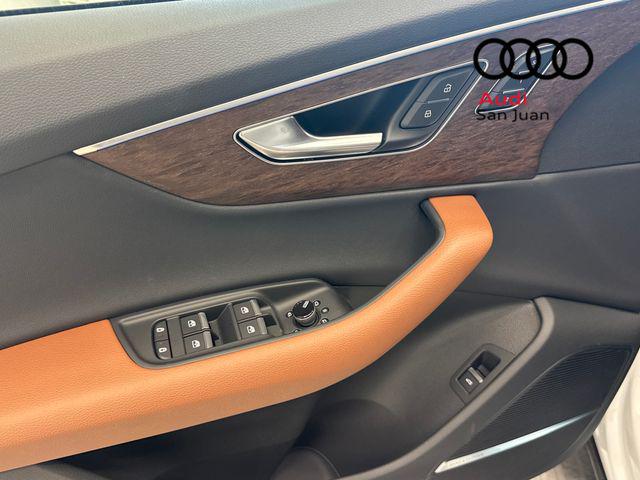 2026 Audi Q7 Premium - Photo 35