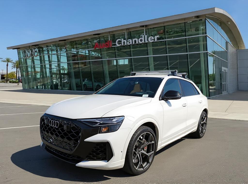 2026 Audi RS Q8 -'s photo