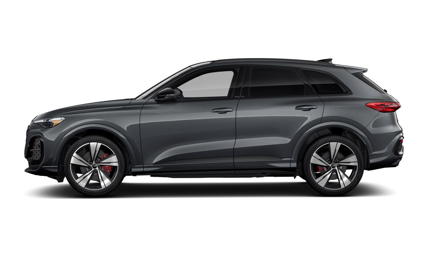 2025 Audi SQ5 Premium Plus - Photo 8
