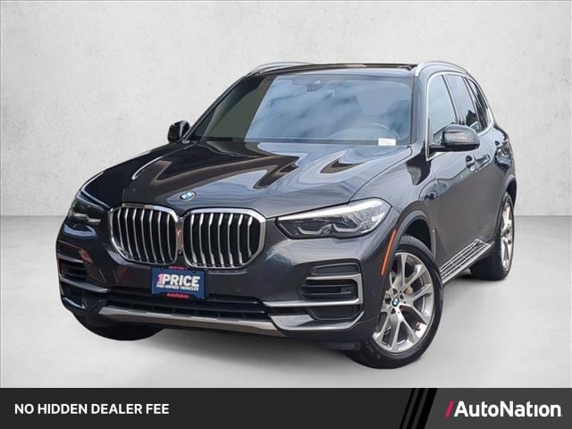 2023 BMW X5