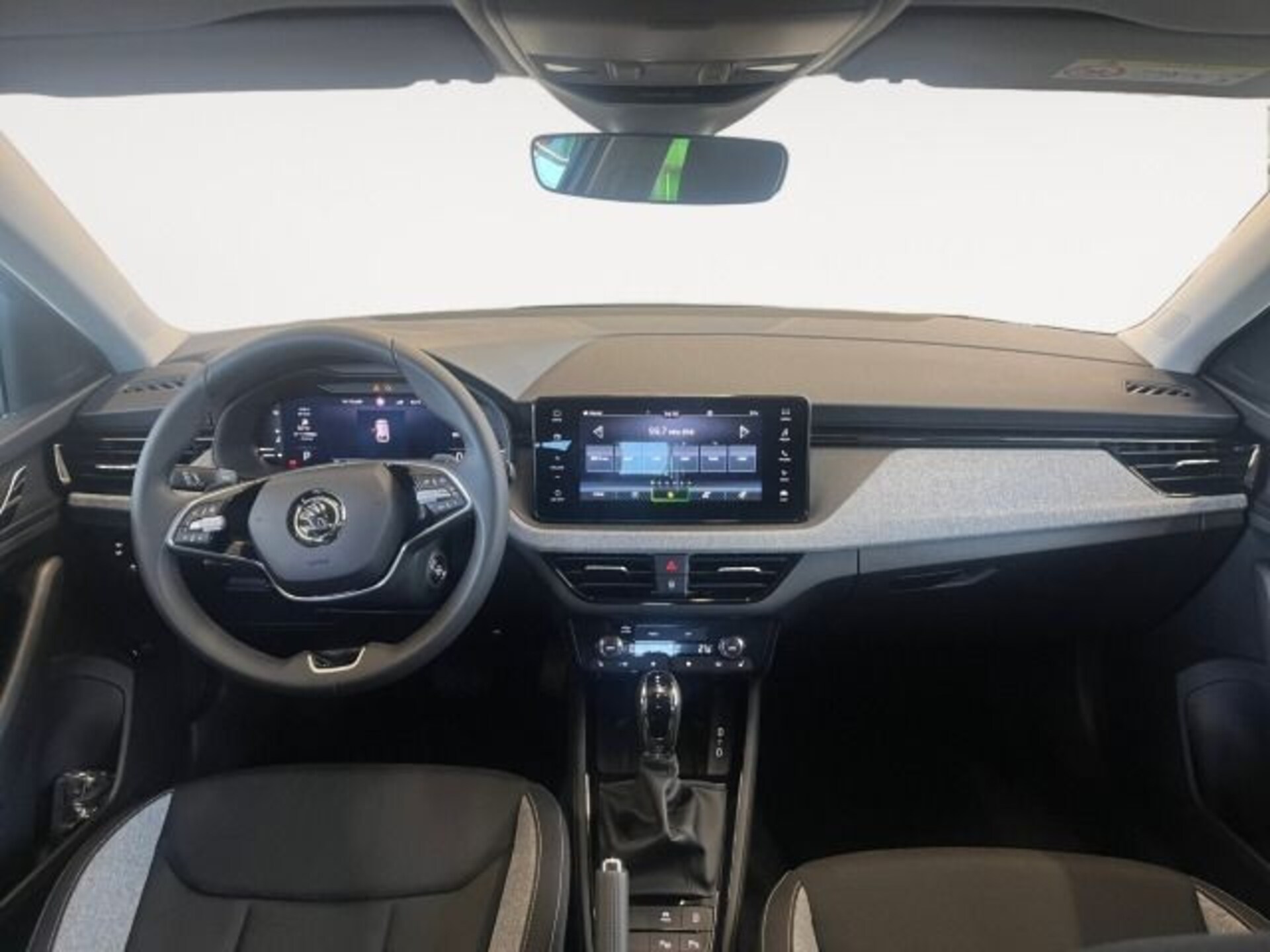 Skoda Scala Selection