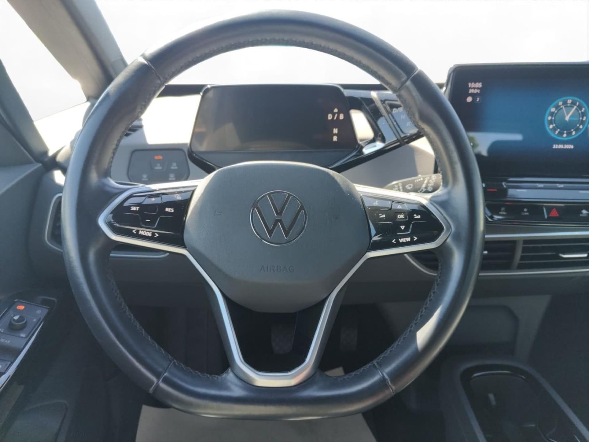 Volkswagen ID.3 Pro