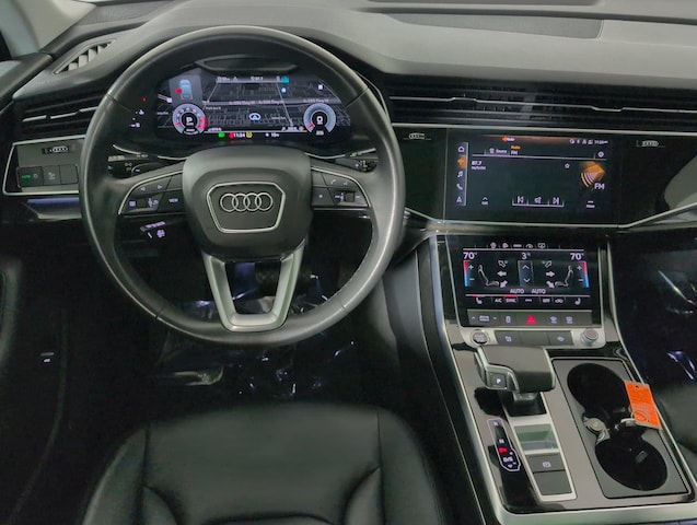 2022 Audi Q7 Premium - Photo 13