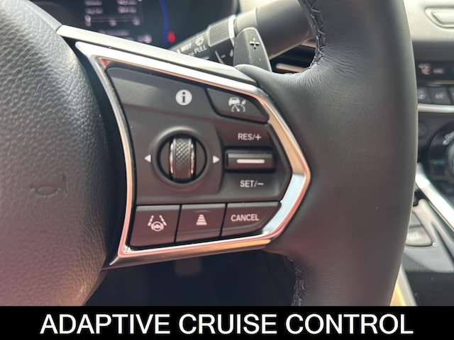 2025 Acura TLX Technology Package - Photo 30