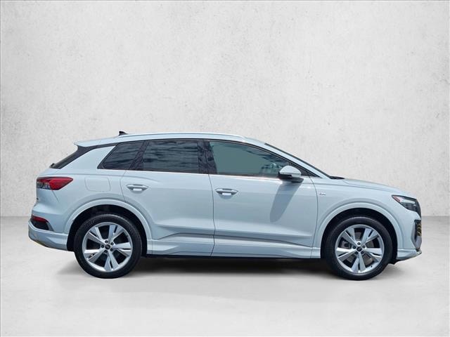 2023 Audi Q4 e-tron