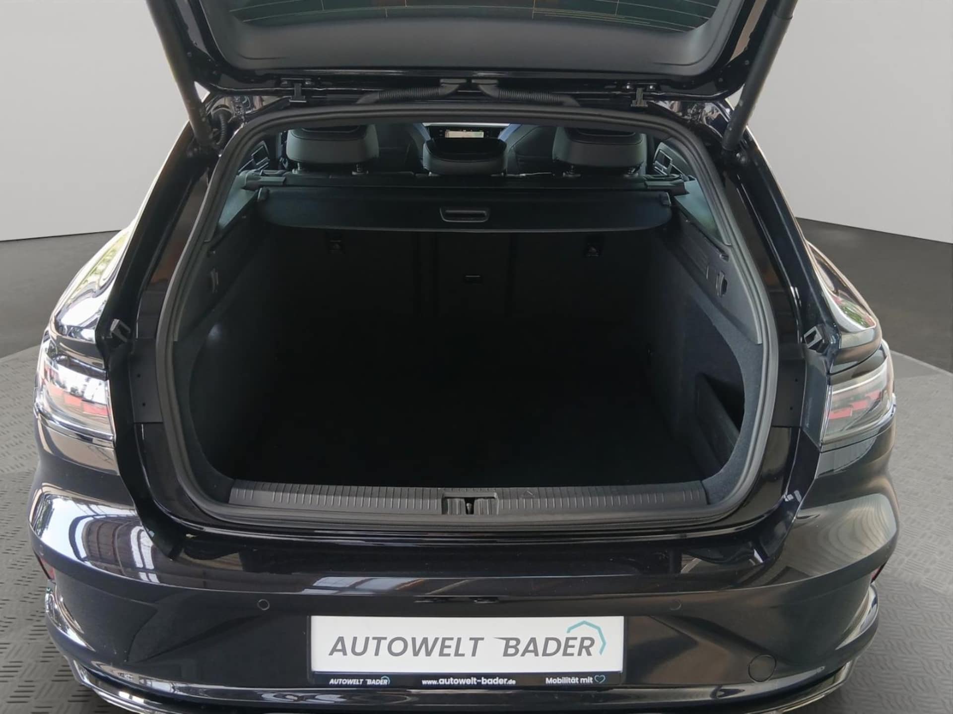 Volkswagen Arteon Shooting Brake R