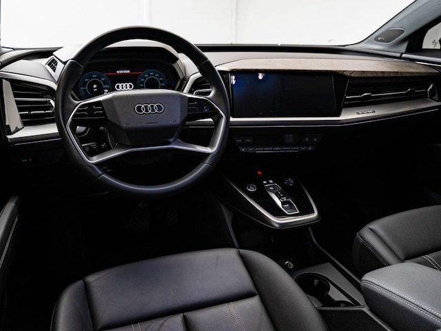 2023 Audi Q4 e-tron