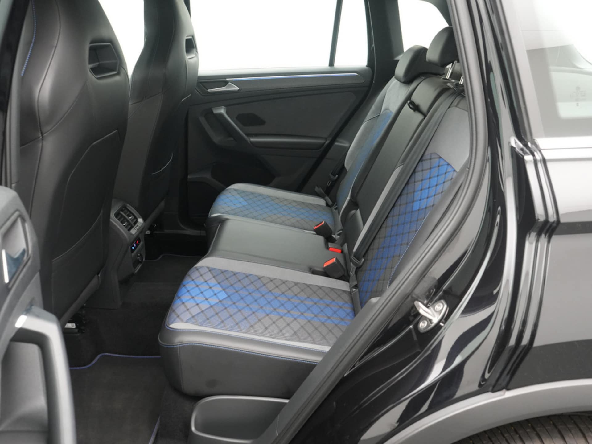 Volkswagen Tiguan R