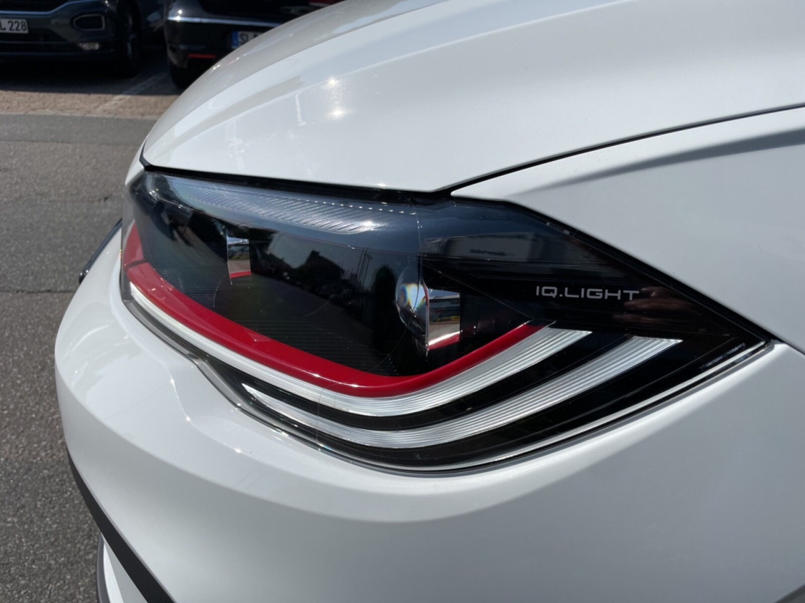 Volkswagen Polo – Bild 9