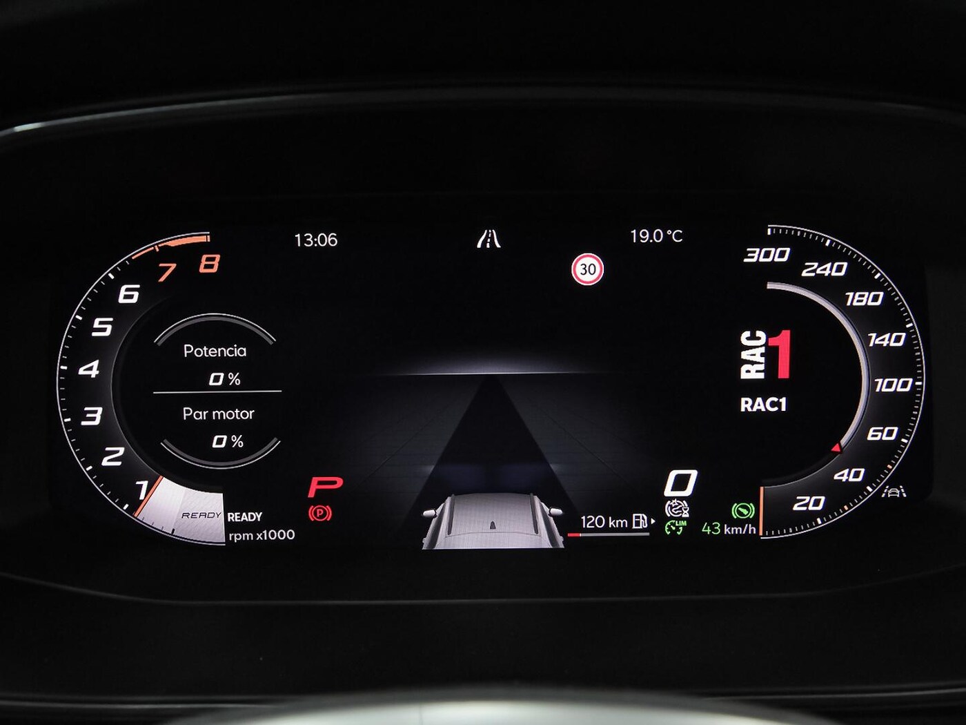 CUPRA Formentor 1.5 eTSI DSG 110 kW (150 CV) — photo 13