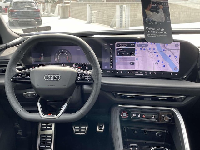 2026 Audi SQ5 Sportback