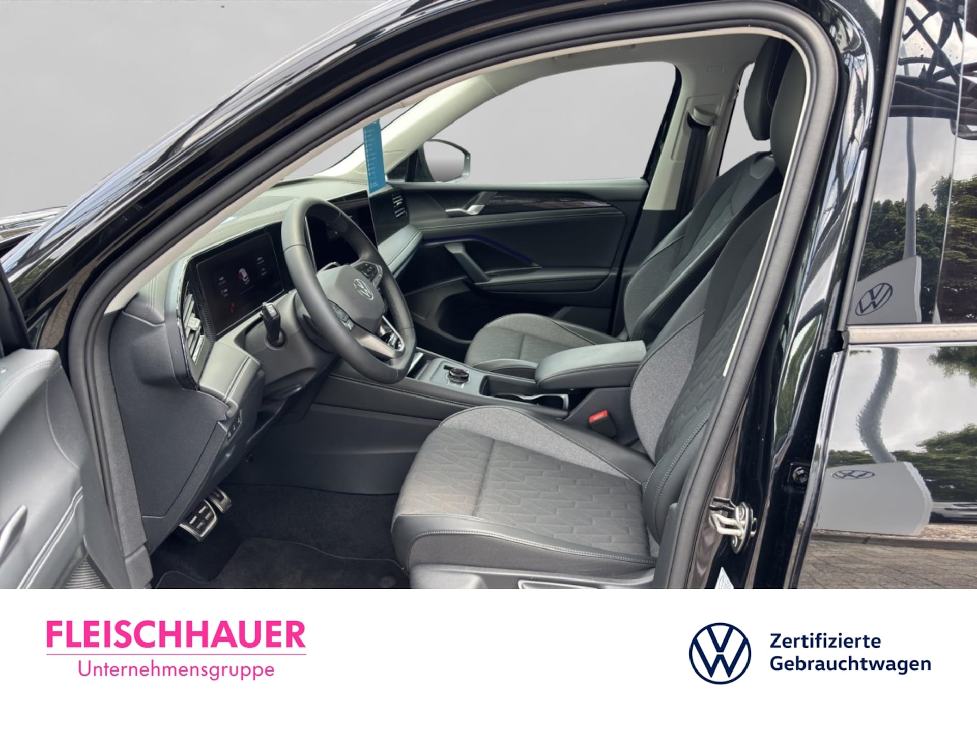 Volkswagen Tiguan ENERGY