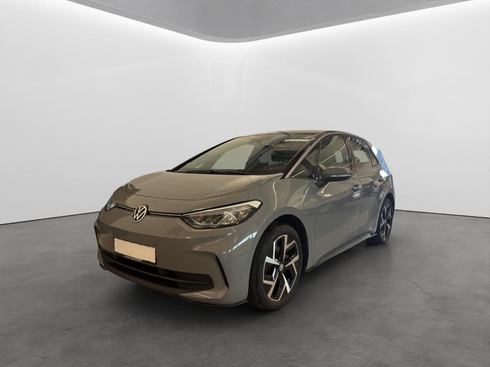 Volkswagen ID.3 MOVE Pro