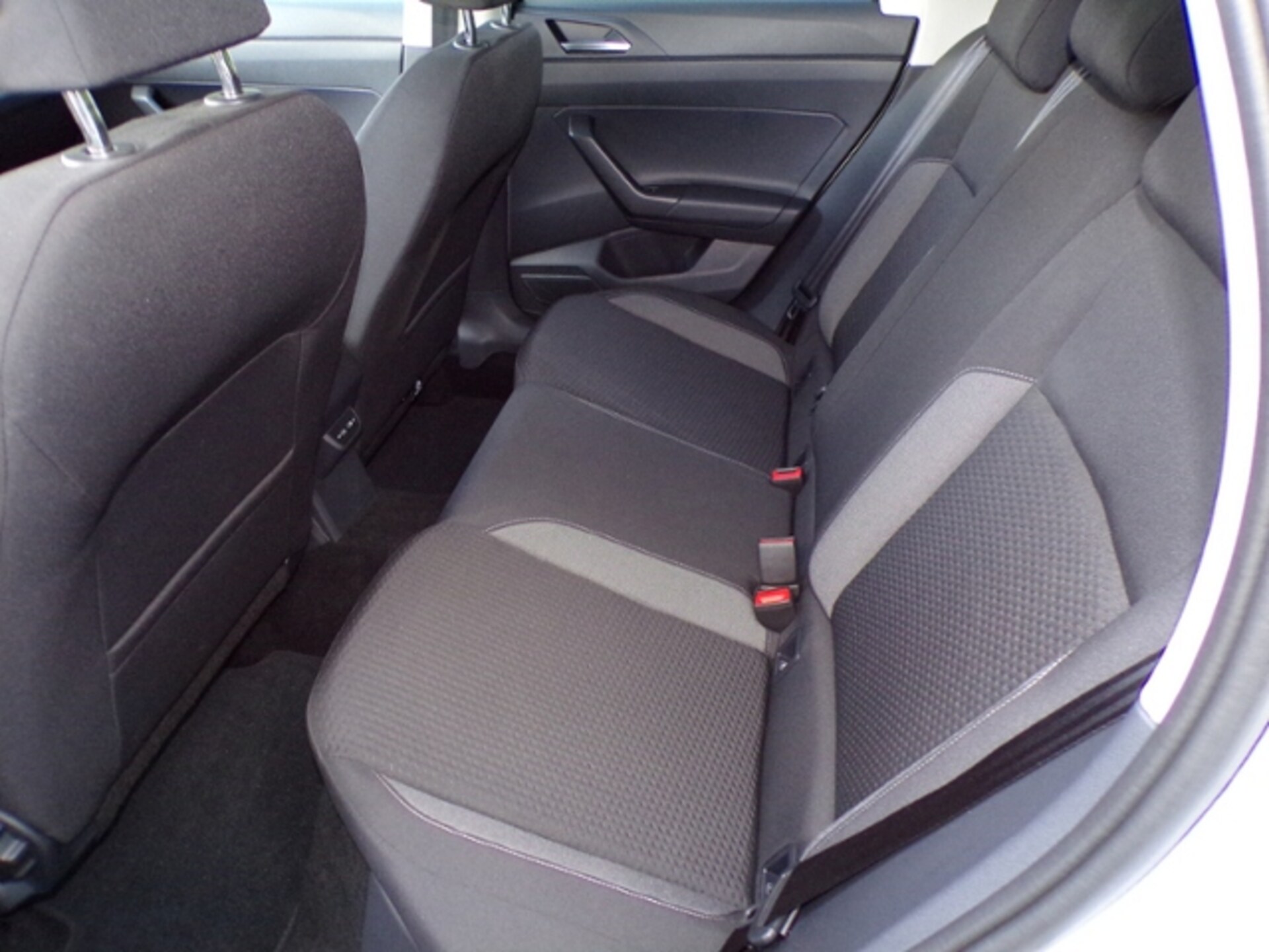 Volkswagen Taigo Life