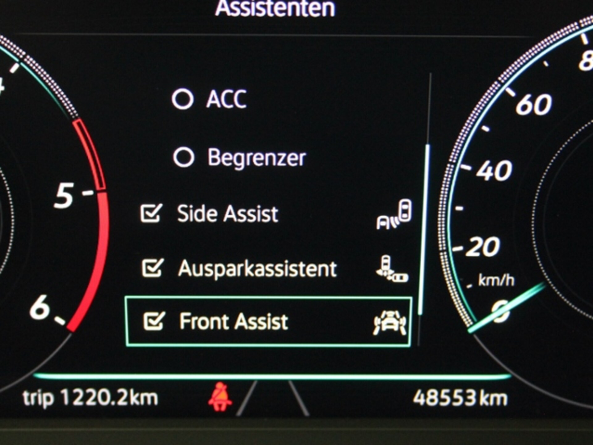 Volkswagen Passat Variant Alltrack