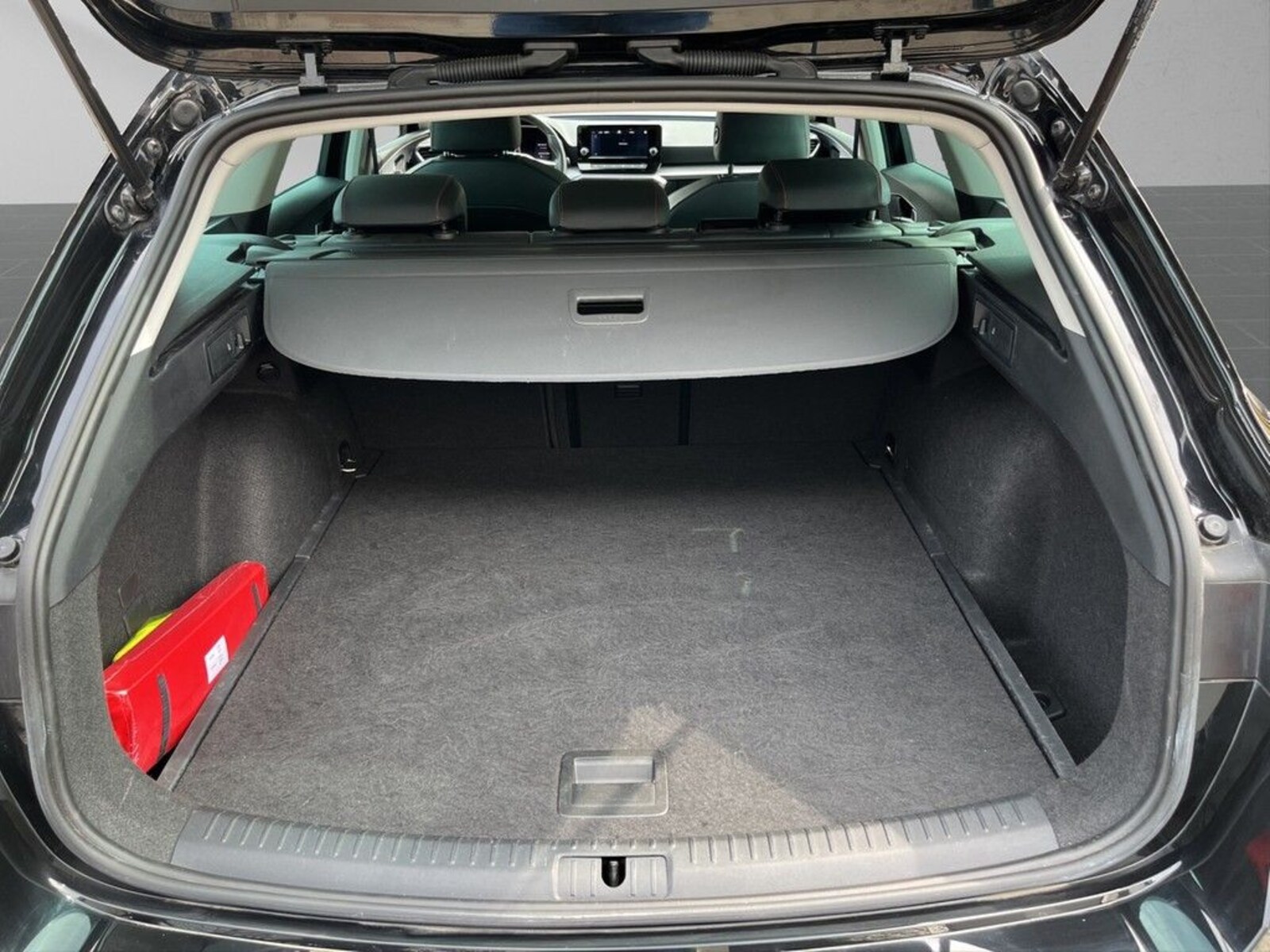 SEAT Leon Sportstourer – Bild 19