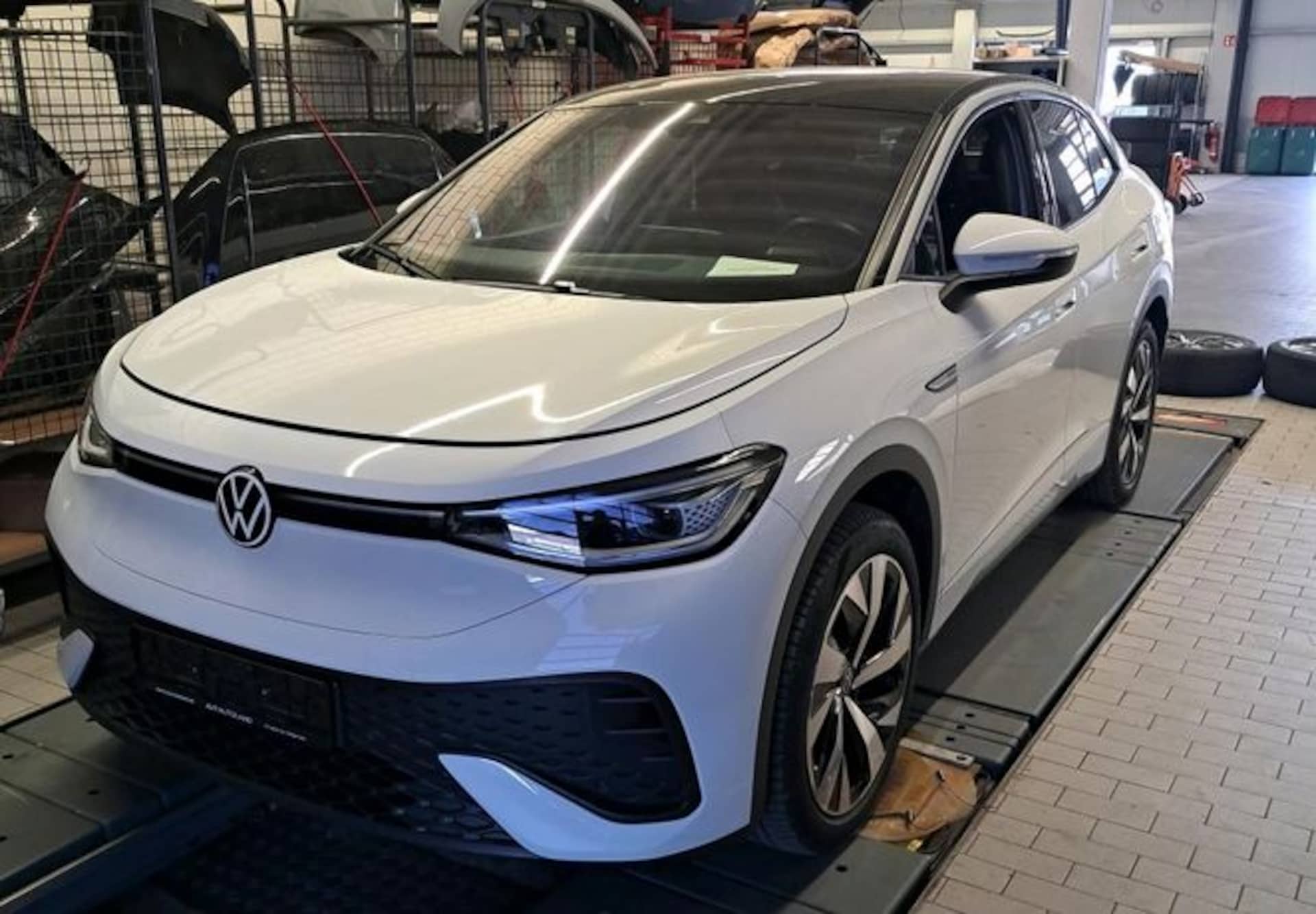 Volkswagen ID.5 Pro