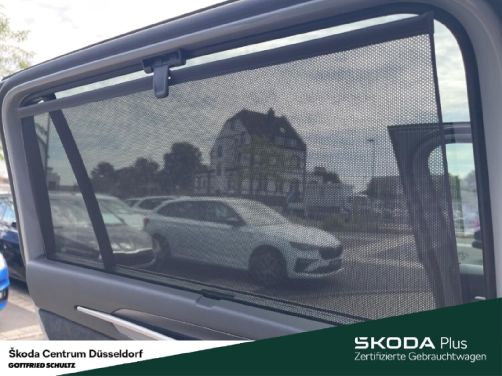 Škoda Kodiaq – Bild 30