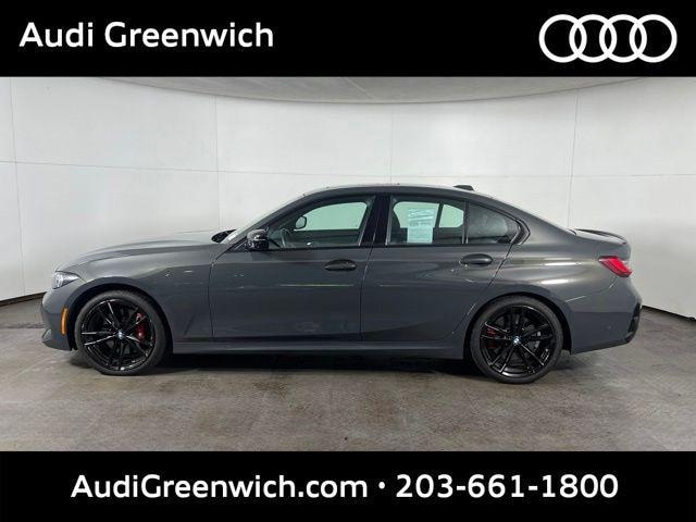 2023 BMW 330i