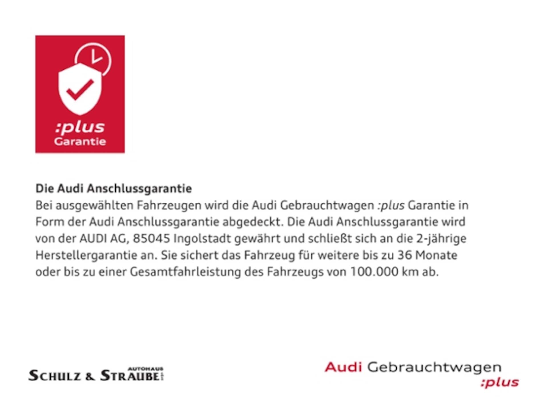 Audi Q7 SUV TFSI e S line