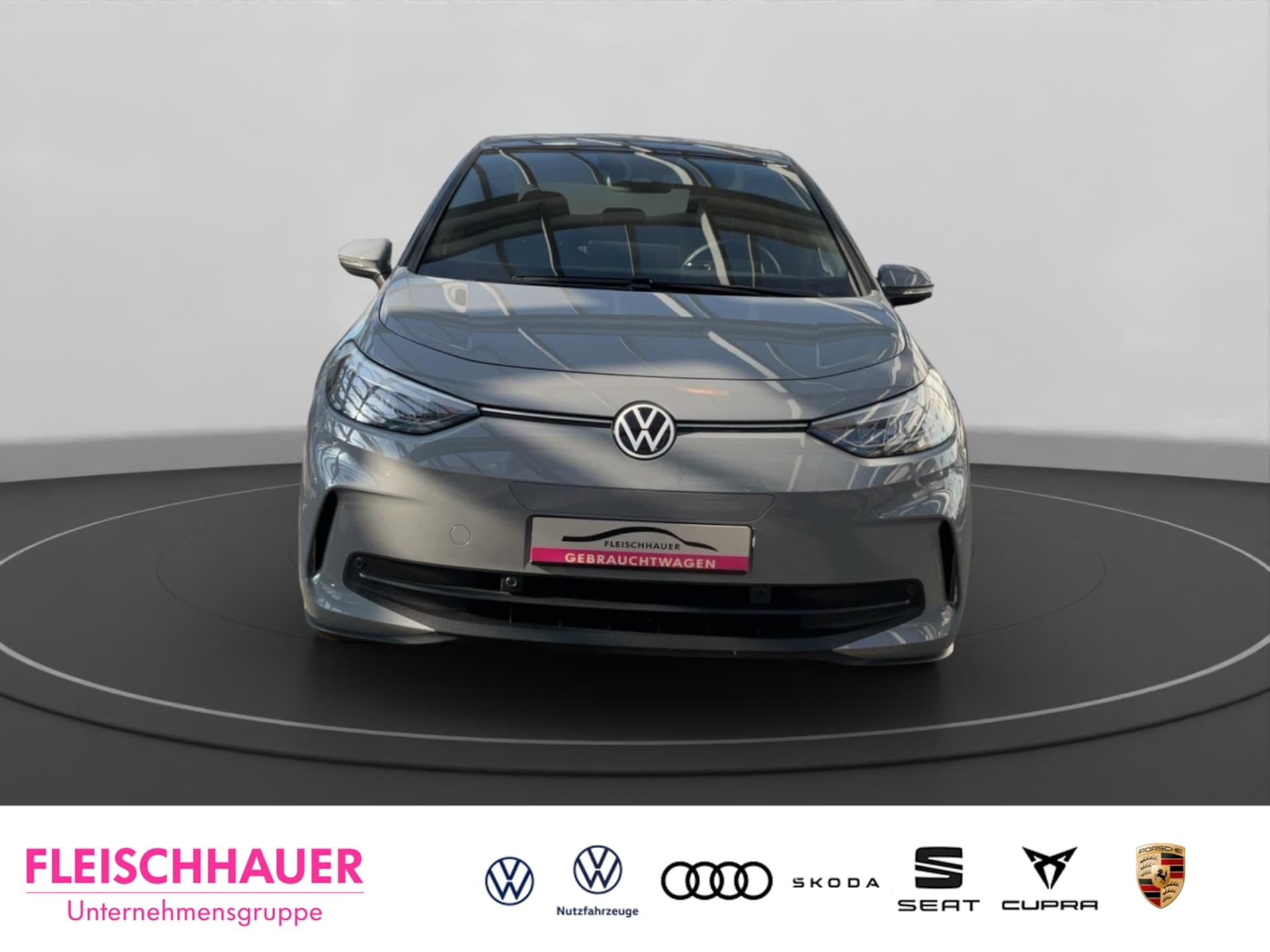 Volkswagen ID.3 MOVE Pro