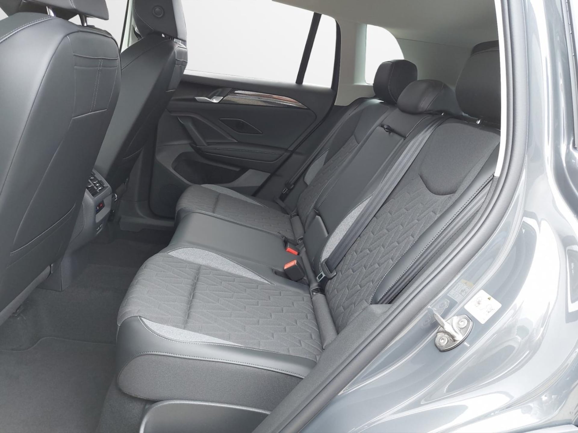 Volkswagen Tiguan ENERGY