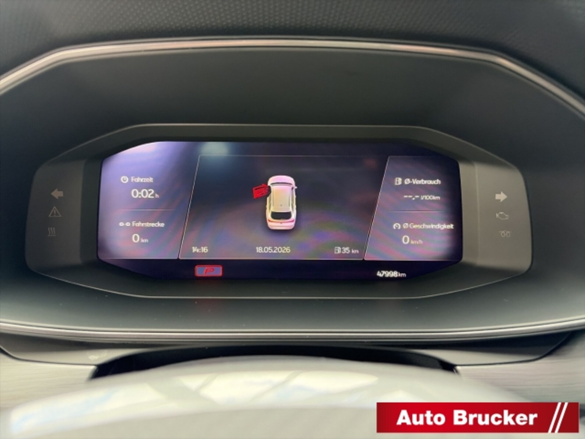 CUPRA Leon Sportstourer VZ