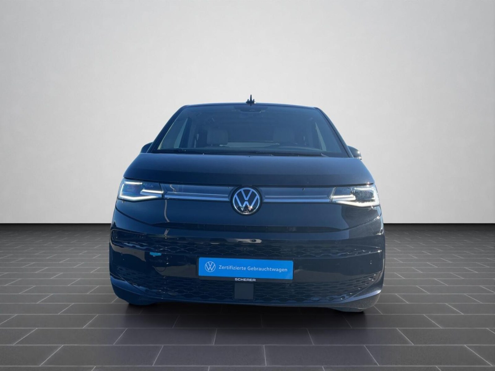 Volkswagen Multivan – Bild 5