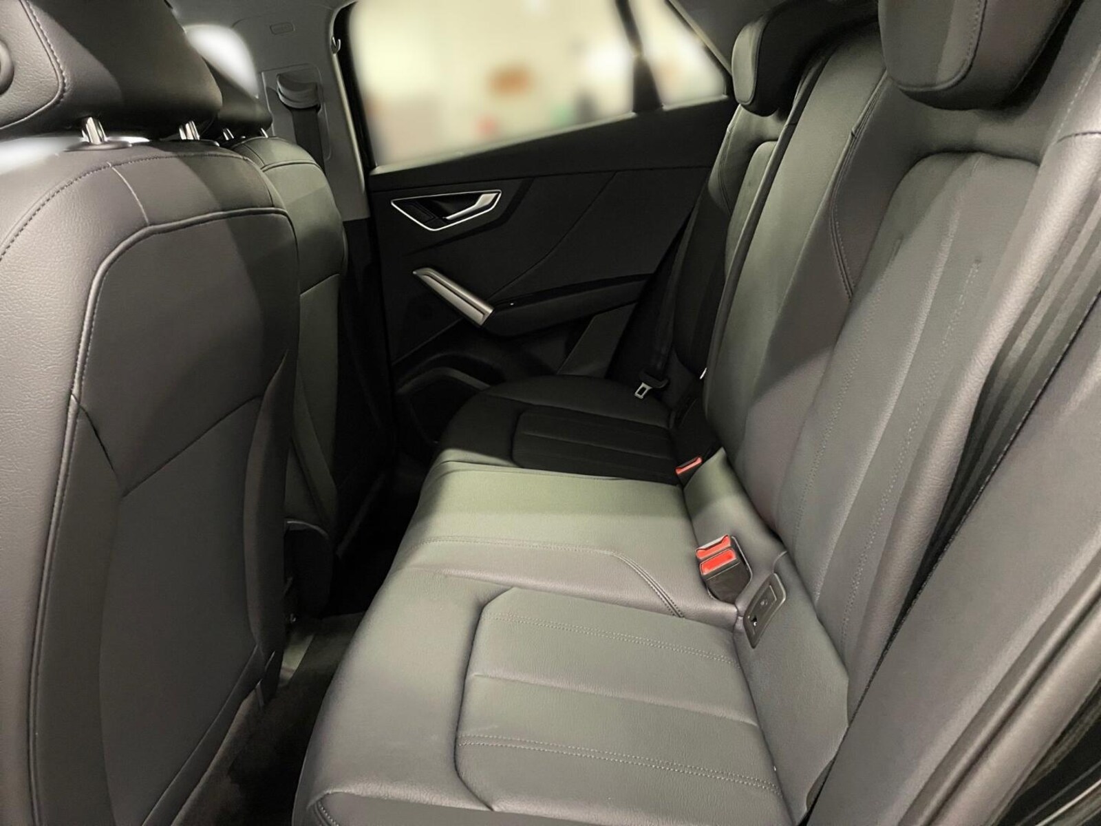 Audi Q2 – Bild 13