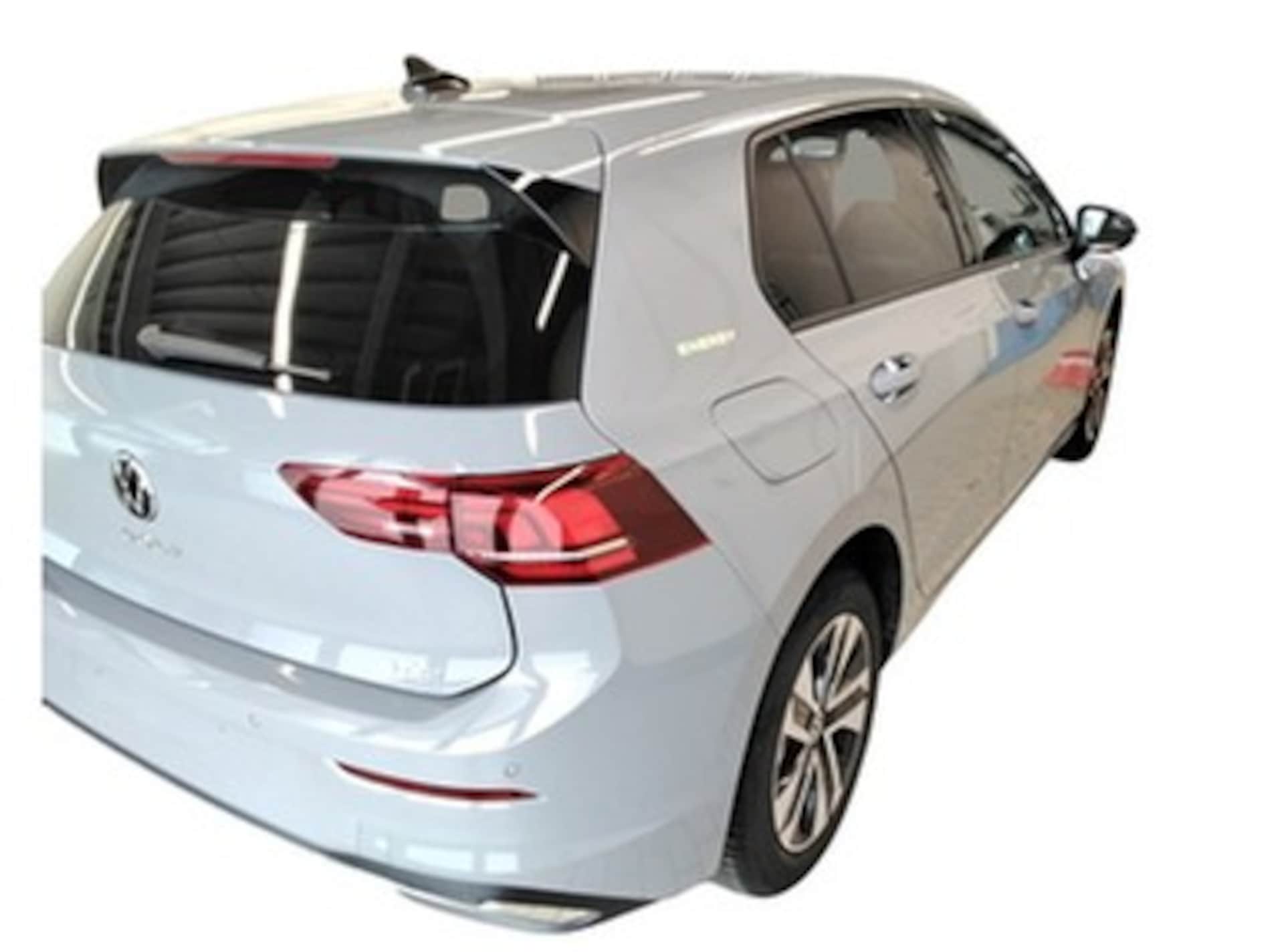 Volkswagen Golf ENERGY
