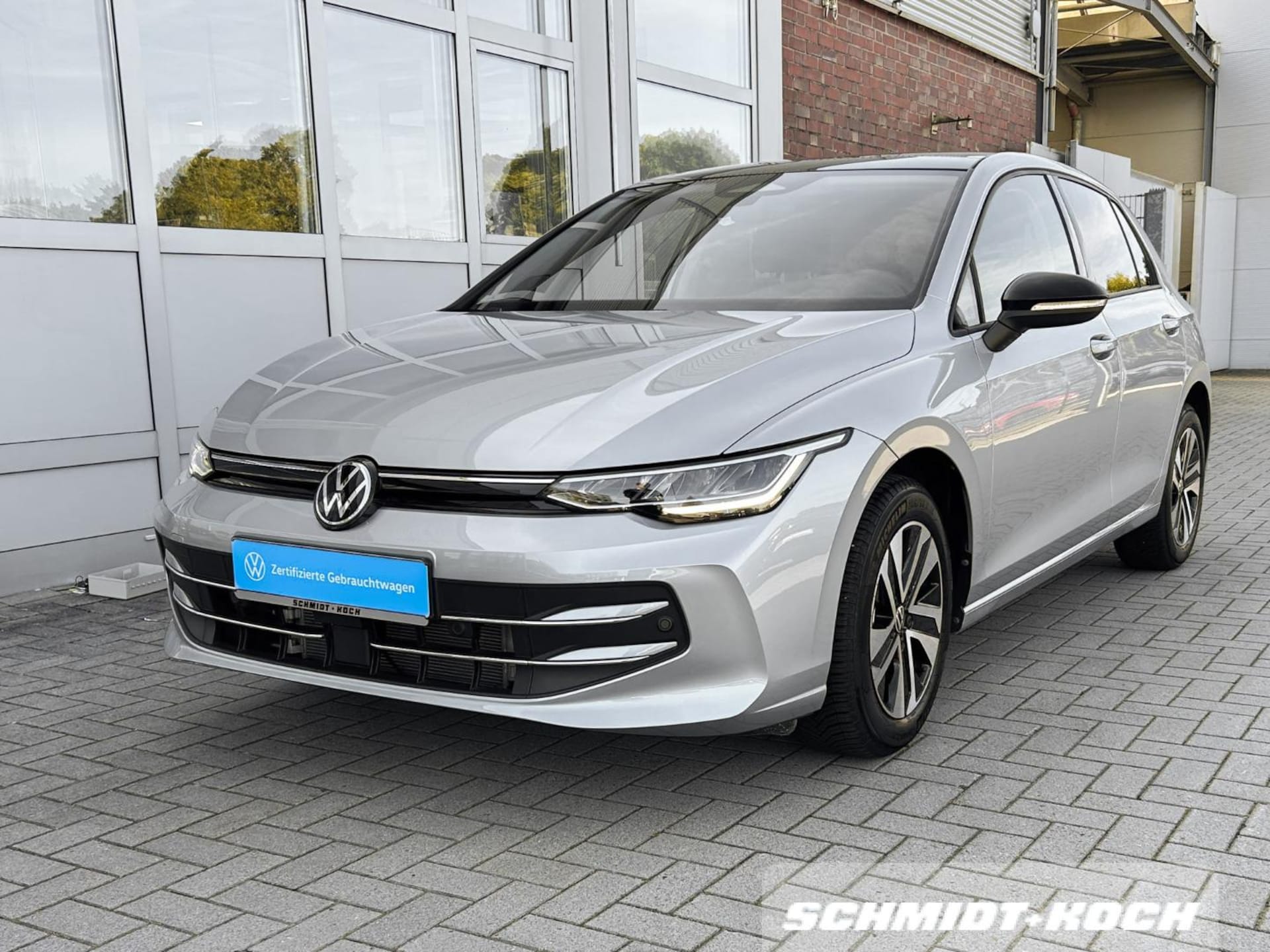 Volkswagen Golf ENERGY