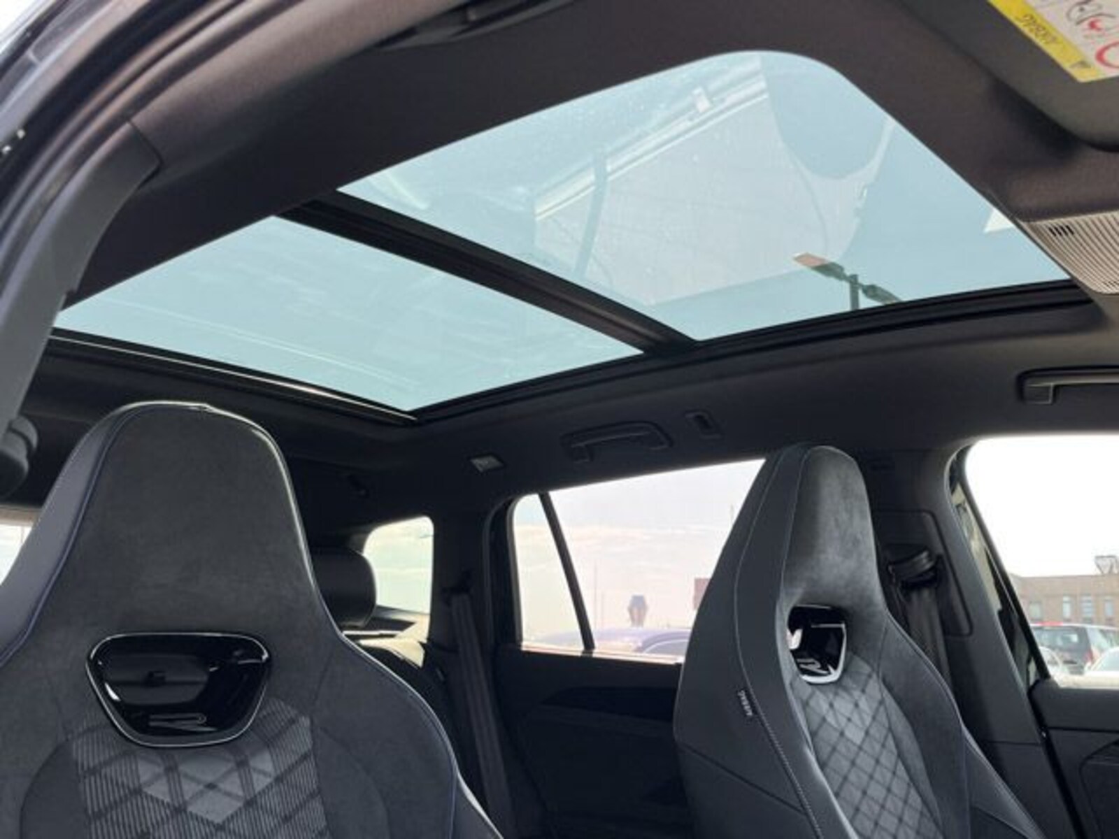 Volkswagen Tayron – Bild 11