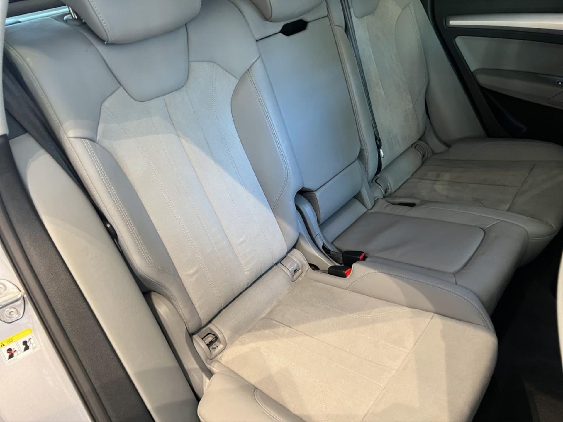 Audi Q5 SUV Advanced