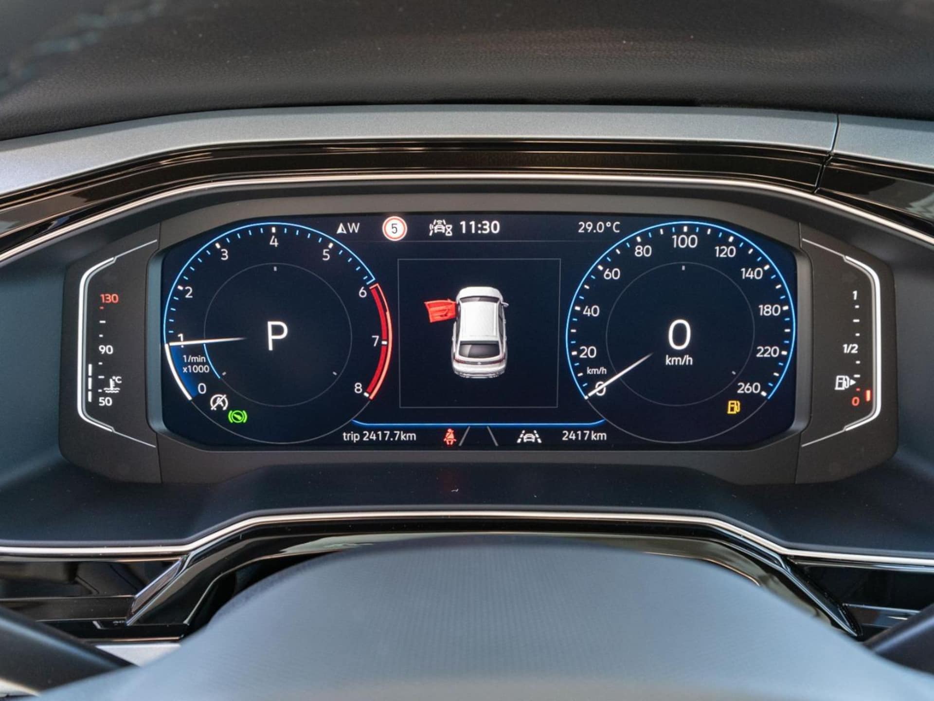 Volkswagen Taigo ENERGY