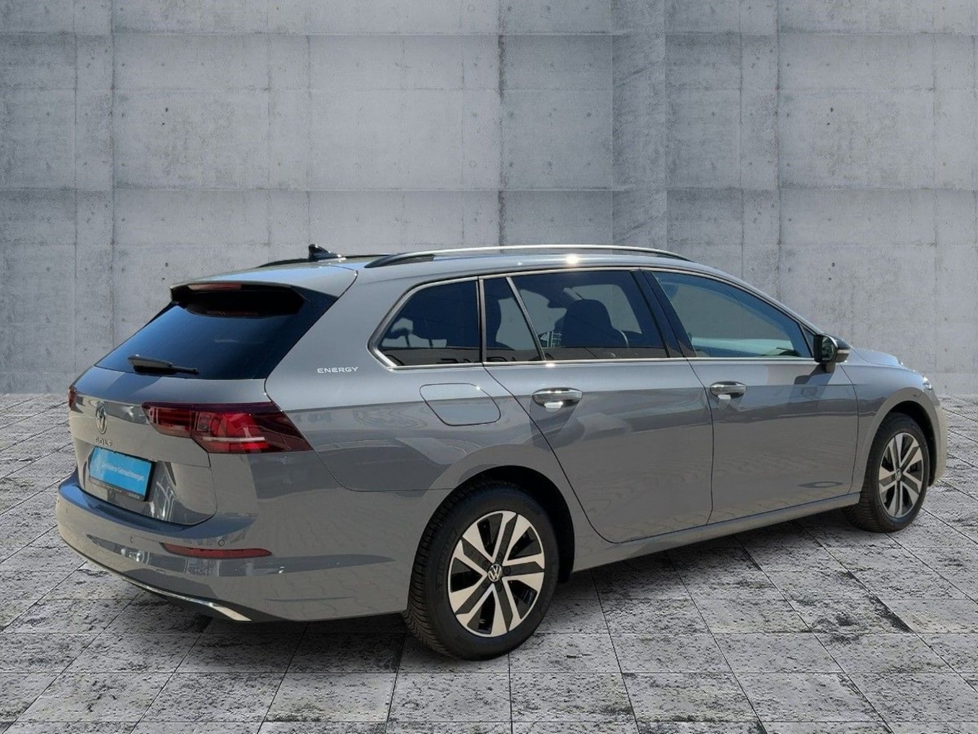 Volkswagen Golf Variant ENERGY