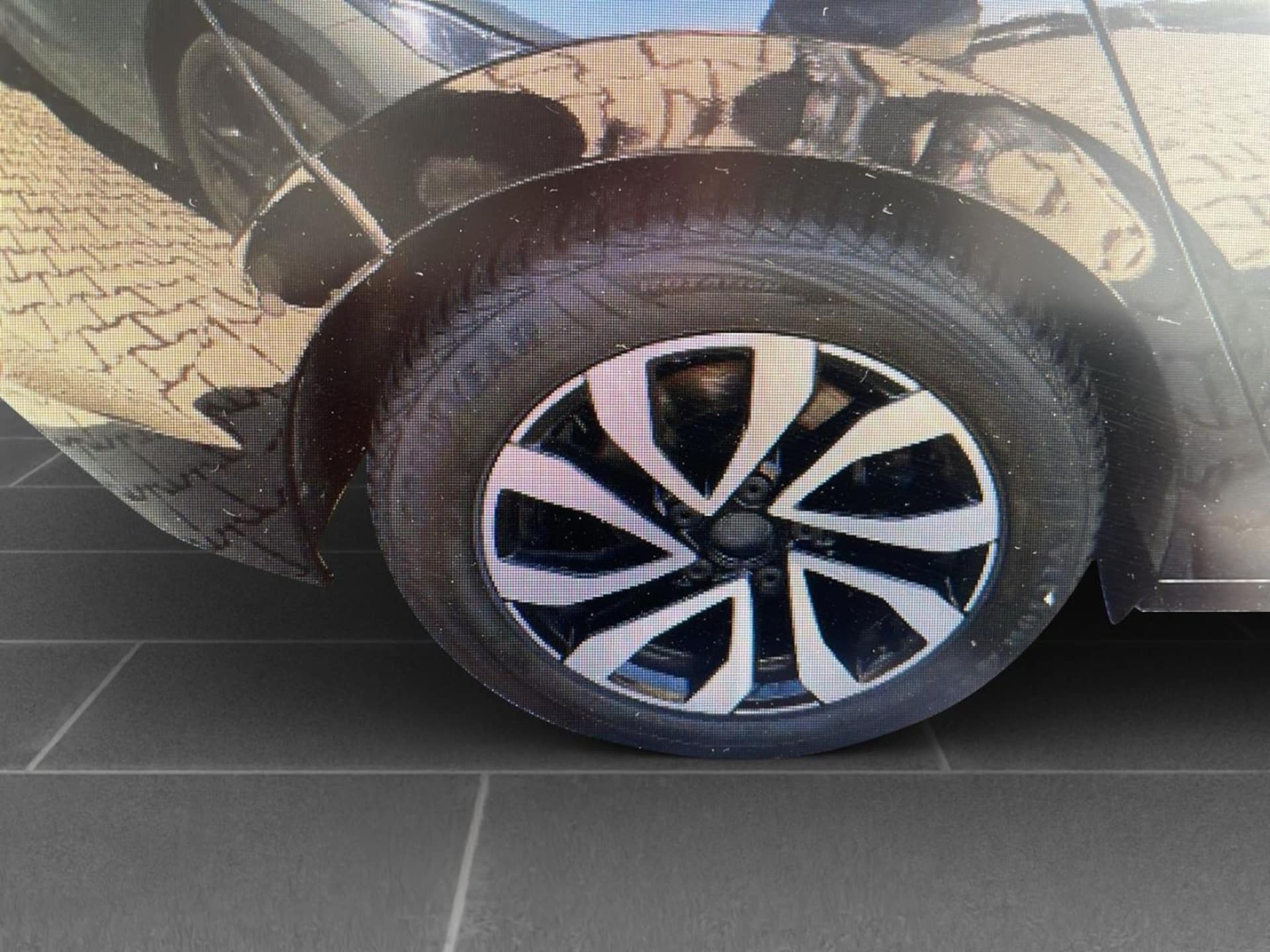 Volkswagen Golf Active