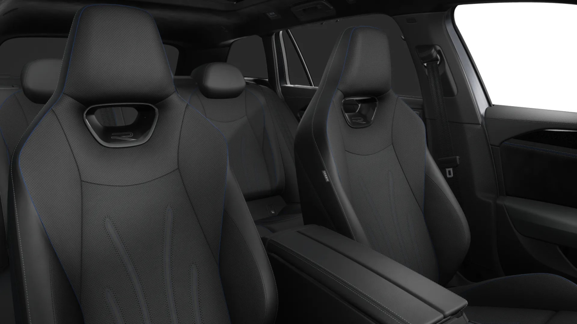 Volkswagen Passat R-Line