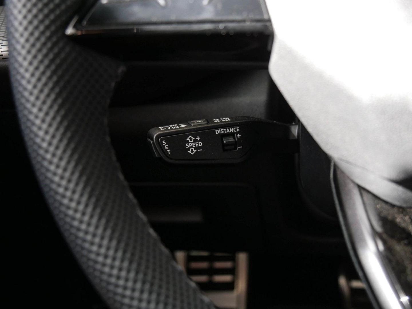 Bild über Audi Q5 Sportback TDI quattro 150 kW S tronic - für weitere Informationen kontaktieren Sie den Audi Partner