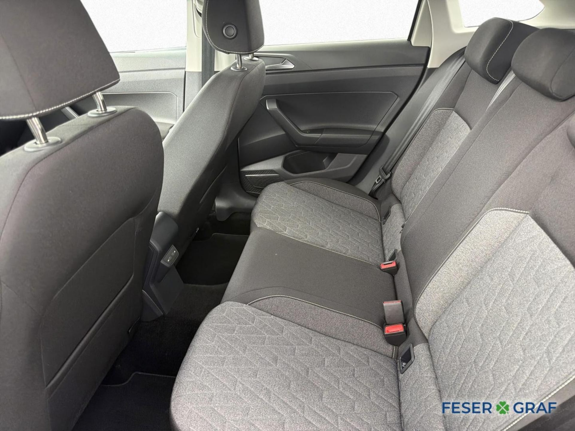 Volkswagen Taigo MOVE