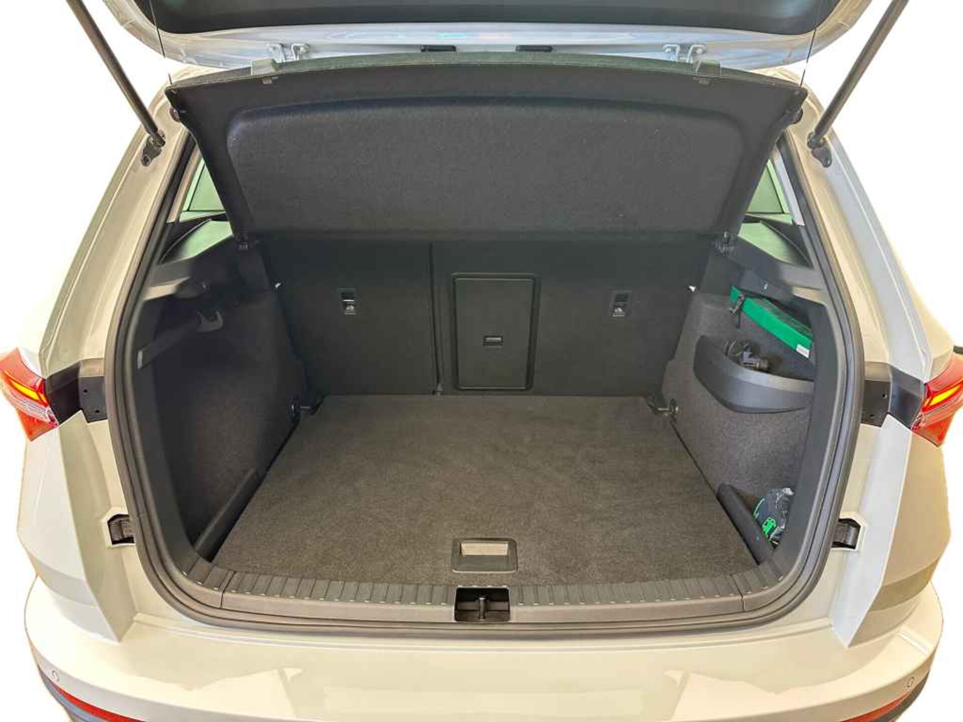 Skoda Karoq Ambition
