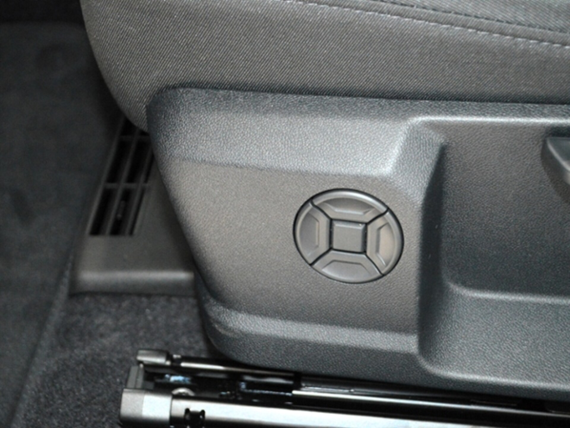 Audi A3 Sportback Advanced