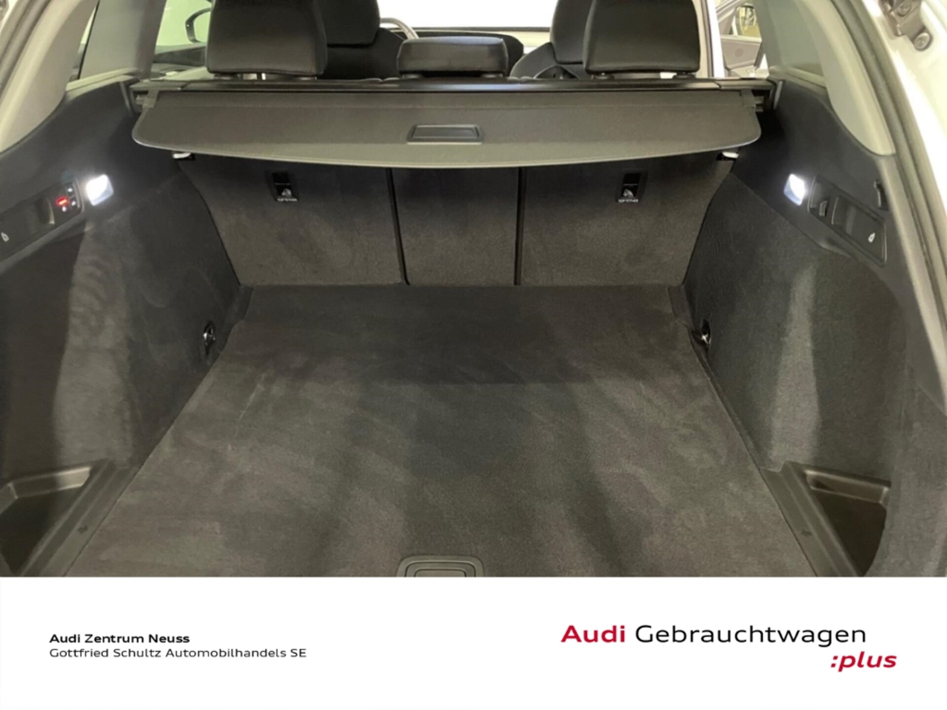 Audi Q6 SUV e-tron