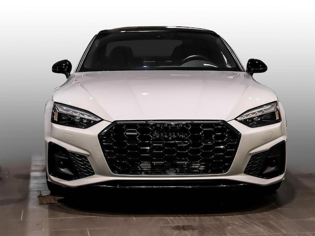 2023 Audi A5 Coupé