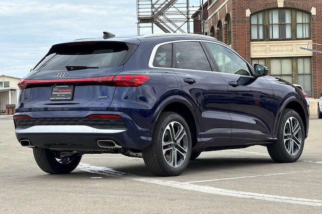 2026 Audi Q5