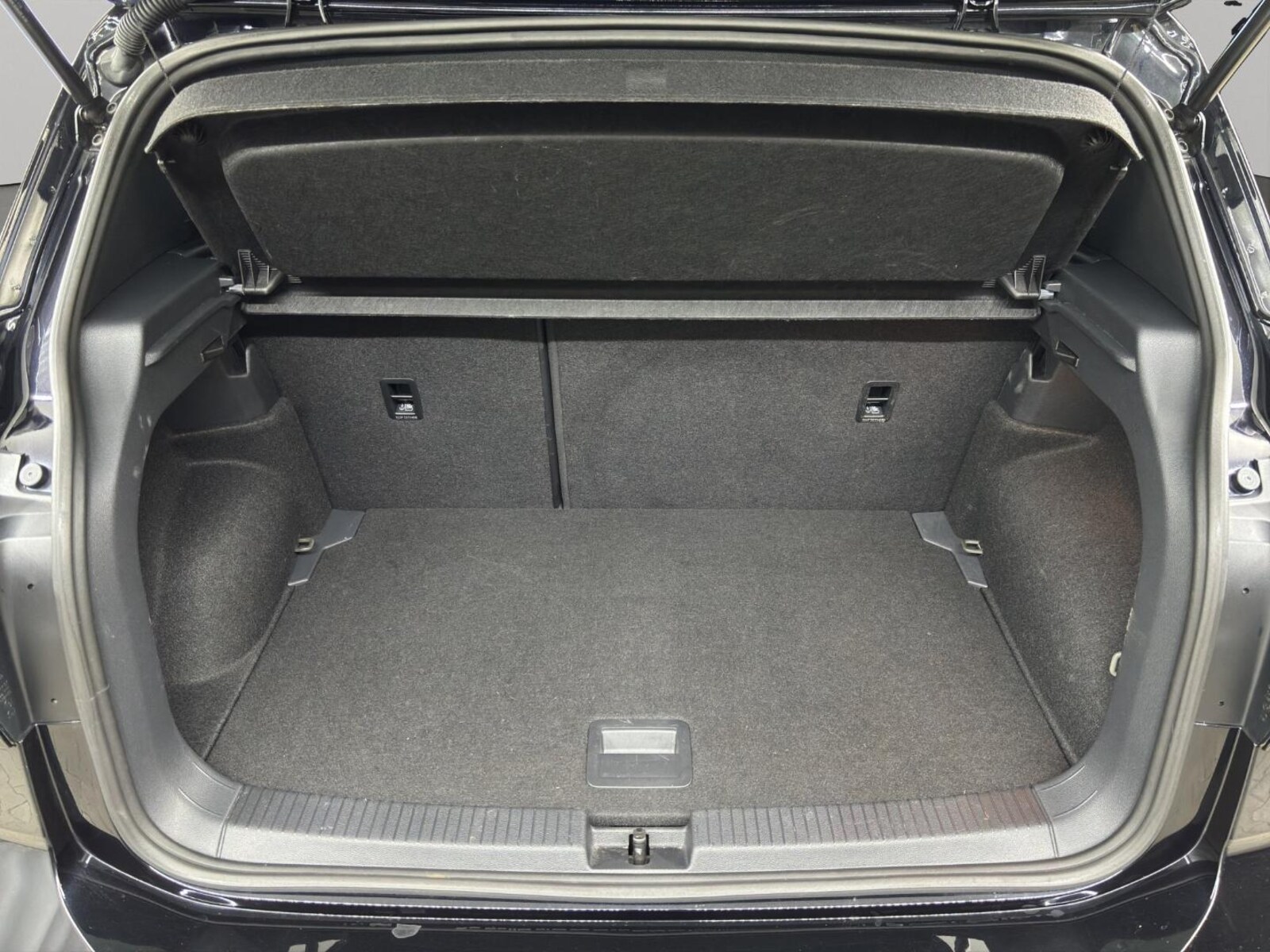 Volkswagen T-Cross – Bild 9
