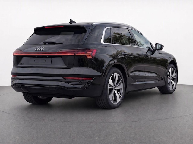 2024 Audi Q8 e-tron