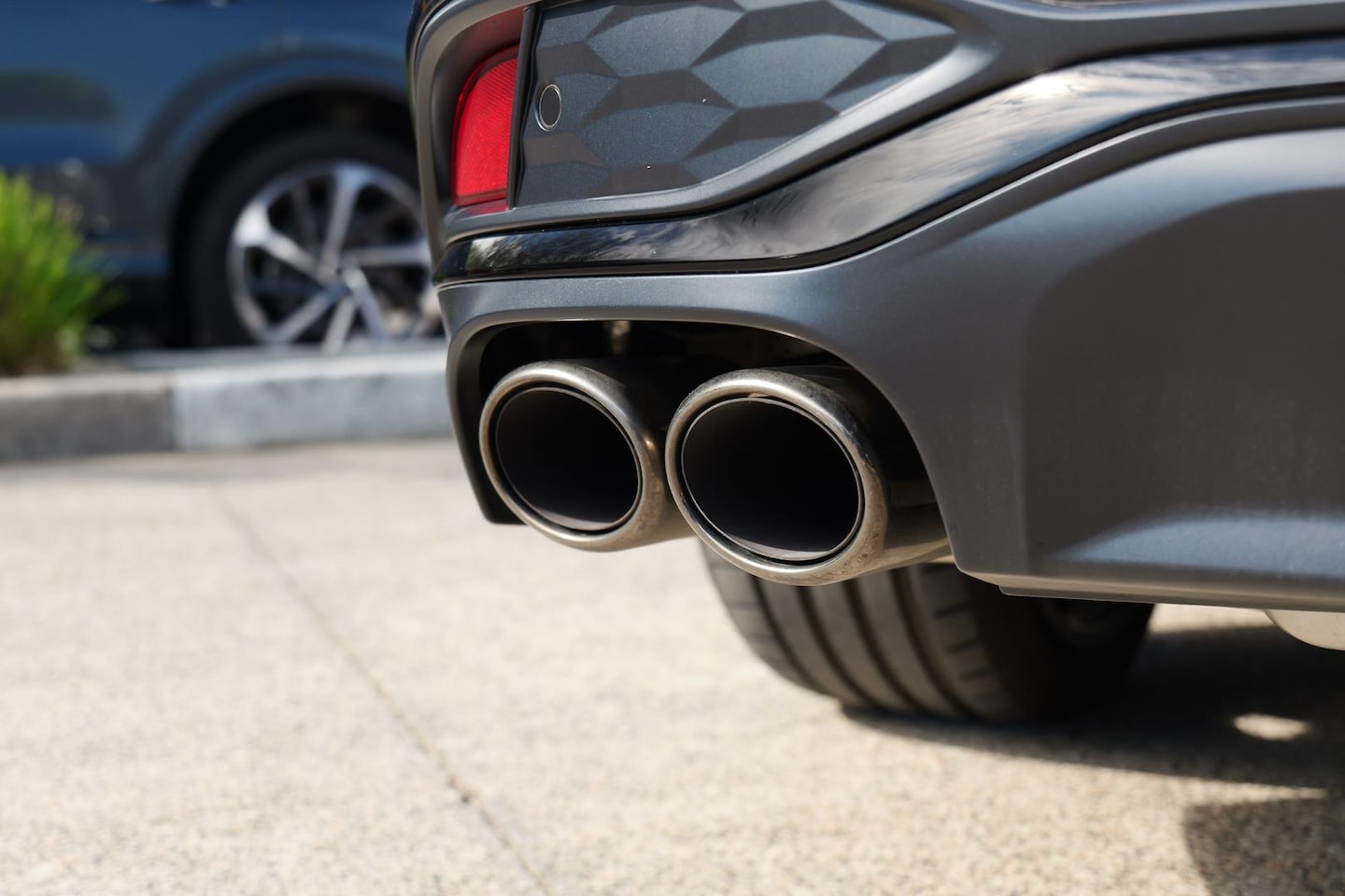 Image about Audi S5 Avant TFSI quattro 270 kW S tronic